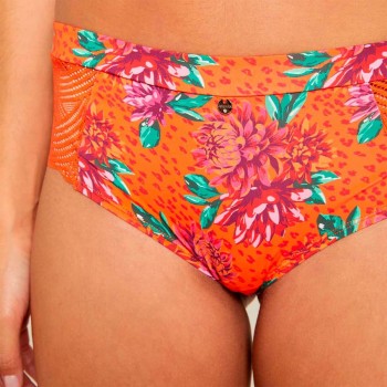 Прашки в оранжево ELSA by MORGAN Прашки в оранжево ELSA by MORGAN