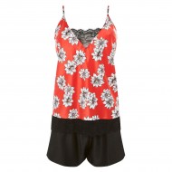 Лятна пижама RACHEL Лятна пижама RACHEL