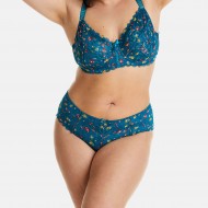 Бикини ELENA Turquoise/Kaki Бикини ELENA Turquoise/Kaki