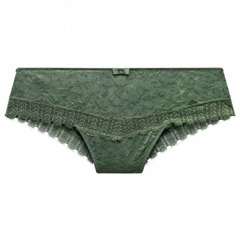 Бразилианки в зелено PAMOISON VERT Бразилианки в зелено PAMOISON VERT