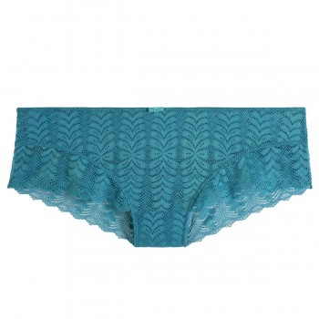 Прашки в цвят тюркоаз INDEX Прашки в цвят тюркоаз INDEX