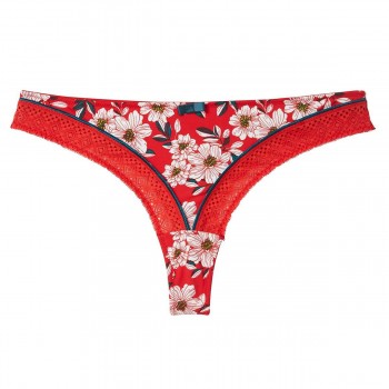 Прашки в червено INCENDIE Прашки в червено INCENDIE