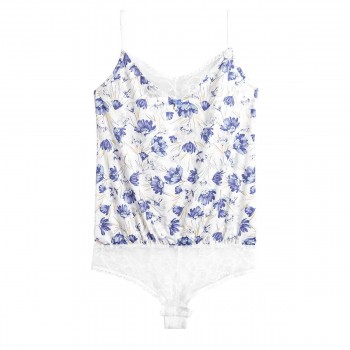 Цветно боди ELFE LAVANDE Цветно боди ELFE LAVANDE