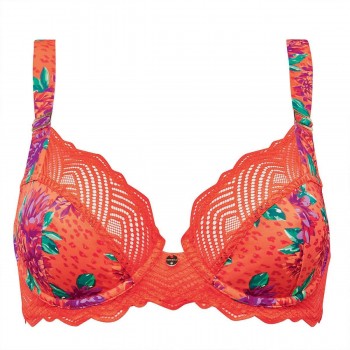 Сутиен без подплънки ELSA by MORGAN Сутиен без подплънки ELSA by MORGAN