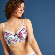 Сутиен за голям бюст REFLEX 