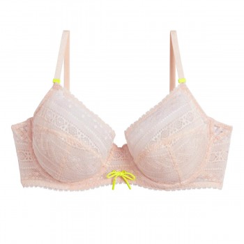 Сутиен без подплънки LIBRE by CAMILLE CERF Сутиен без подплънки LIBRE by CAMILLE CERF