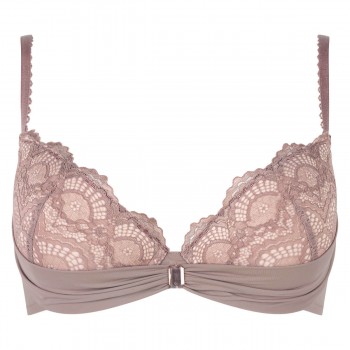 Сутиен с повдигащ ефект SECRET Сутиен с повдигащ ефект SECRET