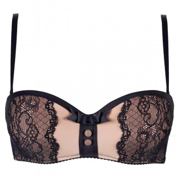 Сутиен с повдигащ ефект SO CHIC  Сутиен с повдигащ ефект SO CHIC