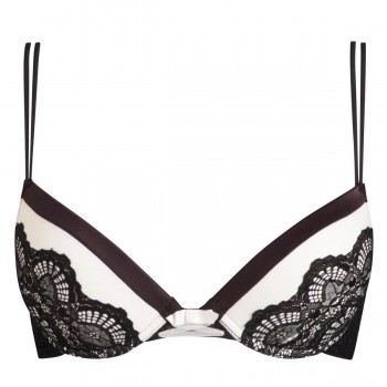 Сутиен с повдигащ ефект MILAN  Сутиен с повдигащ ефект MILAN