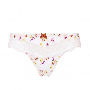 Бикини на цветя PETALE Бикини на цветя PETALE