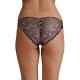 Бразилианки с трицветна дантела Colour Floral Бразилианки с трицветна дантела Colour Floral