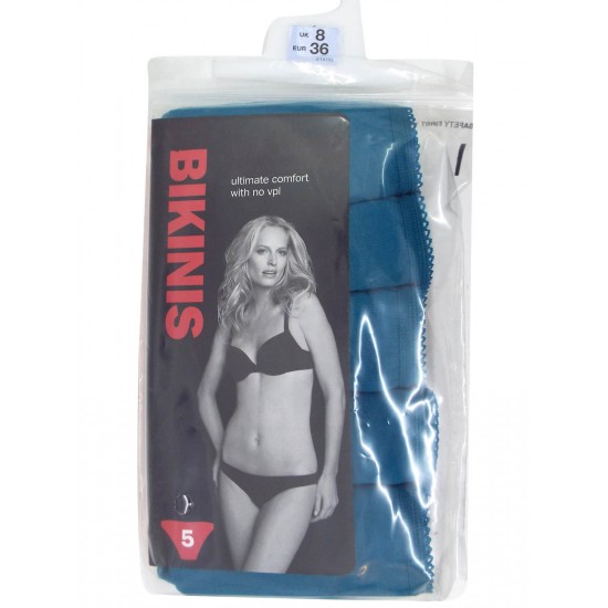 Бикини Blue PACK Бикини Blue PACK