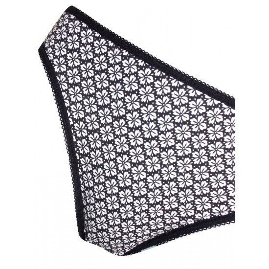 Бикини BLACK Pack 5 Бикини BLACK Pack 5