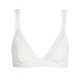 Бял дантелен сутиен Bralette IVORY Бял дантелен сутиен Bralette IVORY
