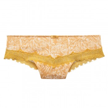 Бразилианки в жълто PAMOISON Бразилианки в жълто PAMOISON