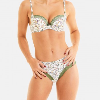 Бикини в зелено EOLE VERT  Бикини в зелено EOLE VERT