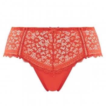 Бикини в оранжево ELENA ORANGE  Бикини в оранжево ELENA ORANGE