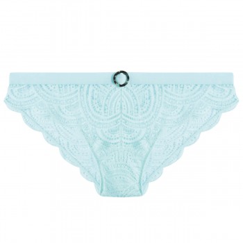 Бикини в пастелно синьо DEESSE Бикини в пастелно синьо DEESSE