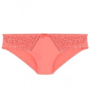 Бикини в цвят праскова ELENA PECHE  Бикини в цвят праскова ELENA PECHE