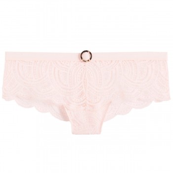 Бразилианки в цвят пудра DEESSE Бразилианки в цвят пудра DEESSE