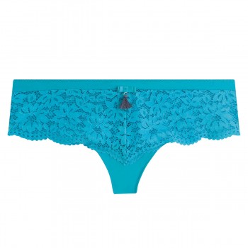 Бразилианки в цвят тюркоаз ELDORADO