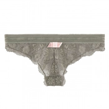 Прашки в цвят каки LOVE POWER Прашки в цвят каки LOVE POWER