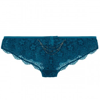 Прашки в цвят петрол ACROBATE Прашки в цвят петрол ACROBATE