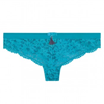 Прашки в цвят тюркоаз ELDORADO Прашки в цвят тюркоаз ELDORADO