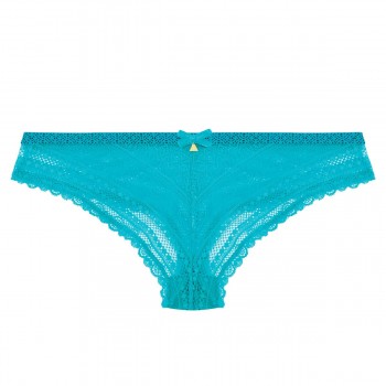 Прашки в цвят тюркоаз MARELLE Прашки в цвят тюркоаз MARELLE