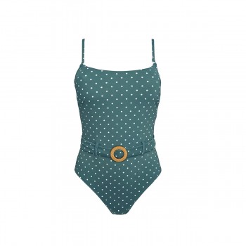 Цял бански OLIVIER