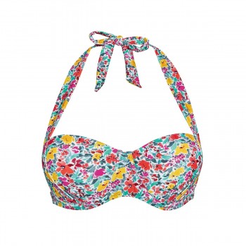 Горнище на бански балконет LAVANDOU Горнище на бански балконет LAVANDOU