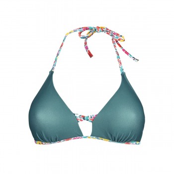 Горнище на бански в триъгълна форма LAVANDOU Горнище на бански в триъгълна форма LAVANDOU