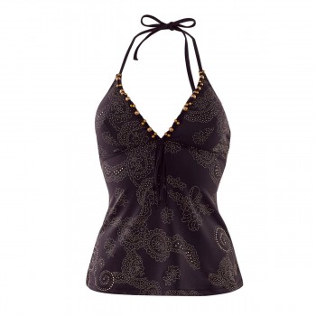 Черни танкини FESTIVE Черни танкини FESTIVE