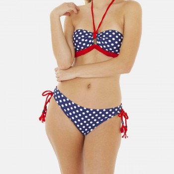 Долнище на бански на точки PLAISANCE Долнище на бански на точки PLAISANCE