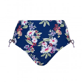 Долнище на бански на цветя MEDITERRANEE Долнище на бански на цветя MEDITERRANEE