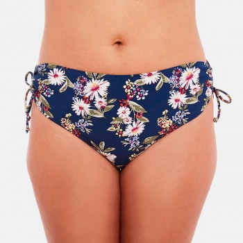 Долнище на бански на цветя MEDITERRANEE Долнище на бански на цветя MEDITERRANEE