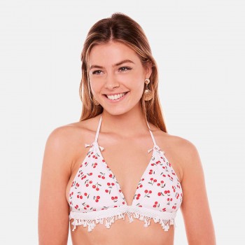 Горнище на бански CERISIER  Горнище на бански CERISIER