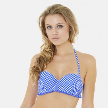 Горнище на бански каре SAINT TROP Горнище на бански каре SAINT TROP