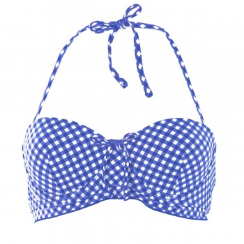 Горнище на бански каре SAINT TROP Горнище на бански каре SAINT TROP