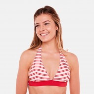 Горнище на бански на райета OCEAN Горнище на бански на райета OCEAN