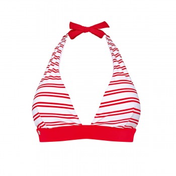 Горнище на бански на райета OCEAN Горнище на бански на райета OCEAN