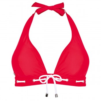 Горнище на бански в червено HORIZON Горнище на бански в червено HORIZON