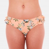 Розово долнище на бански FARNIENTE