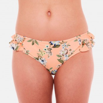 Розово долнище на бански FARNIENTE Розово долнище на бански FARNIENTE