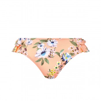 Розово долнище на бански FARNIENTE Розово долнище на бански FARNIENTE