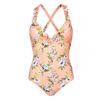 Цял бански FARNIENTE