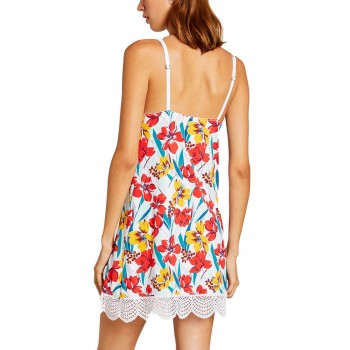 Цветна нощница MARILOU