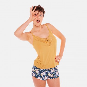 Лятна пижама ZAZIE 