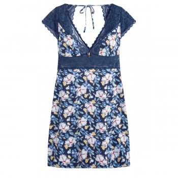 Нощница в тъмносиньо EVE Нощница в тъмносиньо EVE