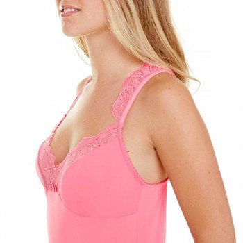 Розова нощница SORBET ROSE Розова нощница SORBET ROSE